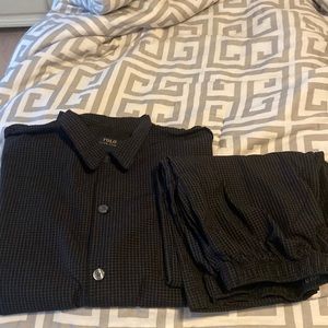 Ralph Lauren Men’s Pajamas
